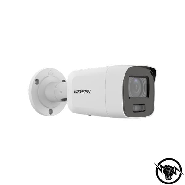 2 Мегапикселова IP камера за видеонаблюдение, EXIR до 80м