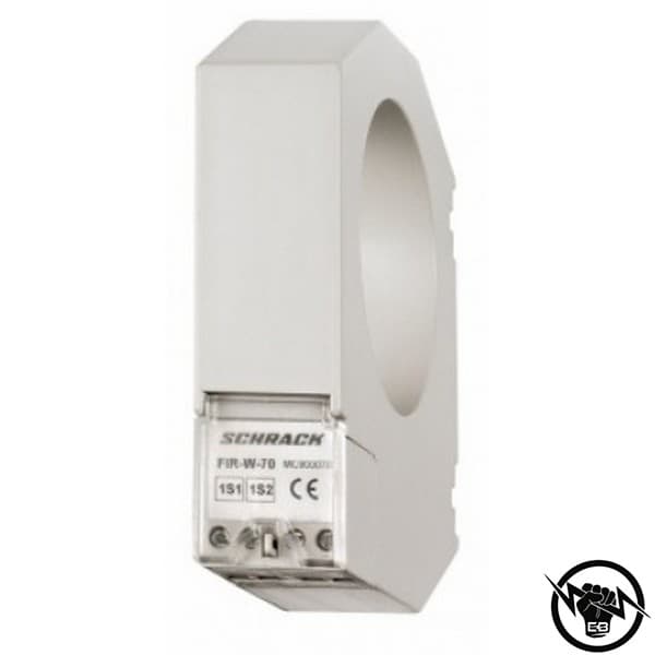 Токов трансформатор D=105mm