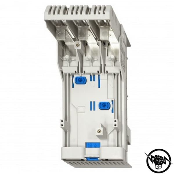 Адаптер за 60mm шинна система 160A, 3Р, MC1