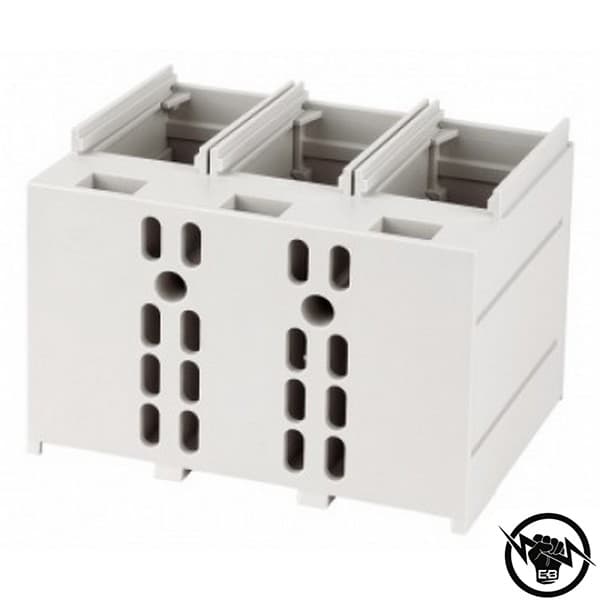 Клемен капак 4Р, MC3 400 A