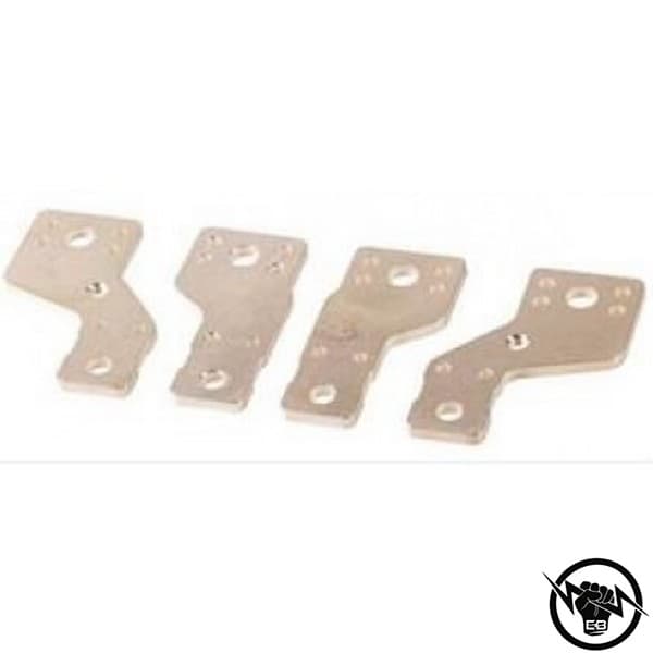 Шинни разширители 4Р 630A 70mm, MC3 400 A