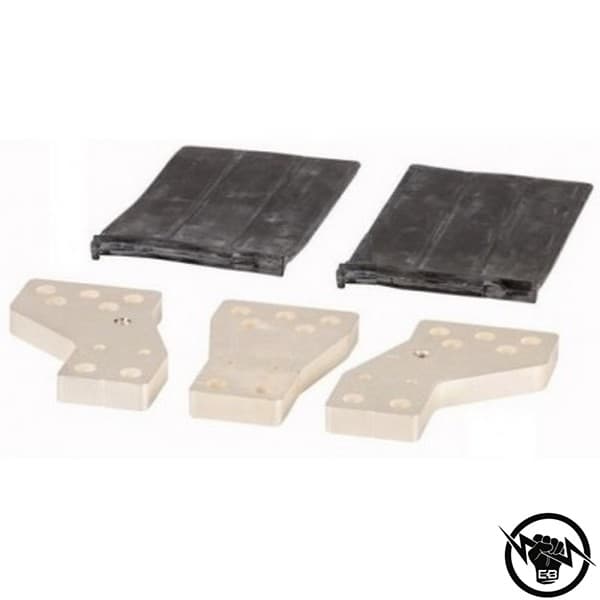 Шинни разширители 3Р 1600A 95mm, MC4 400 A