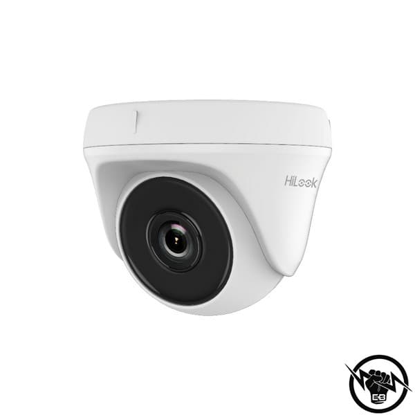 Куполна камера THC-T120