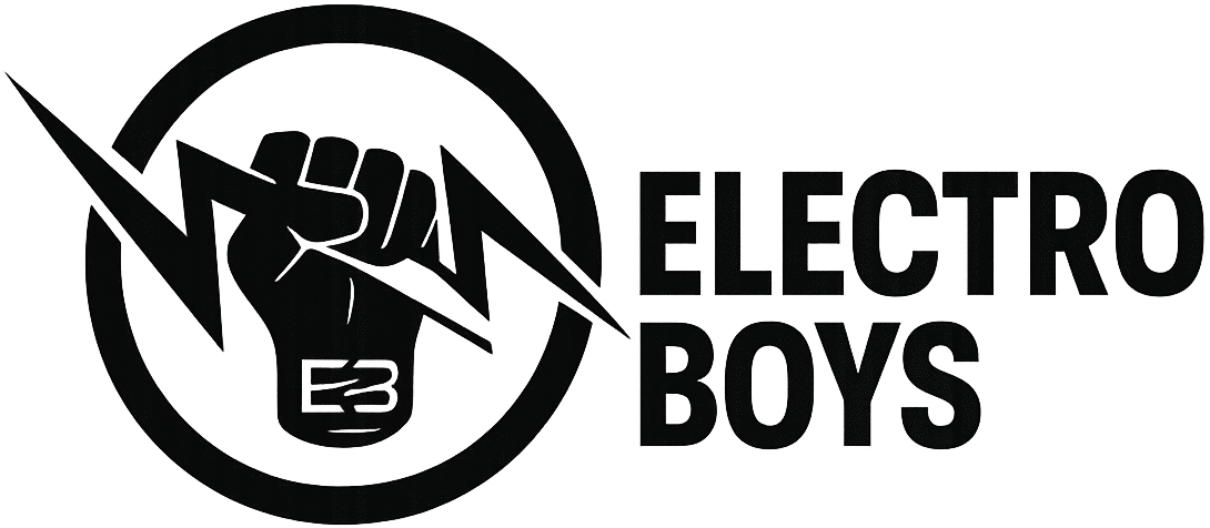 ElectroBoys