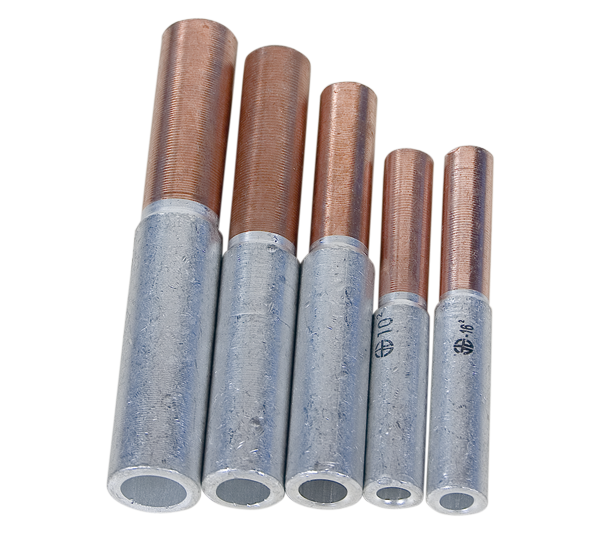 КАБЕЛНА ГИЛЗА БИМЕТАЛНА