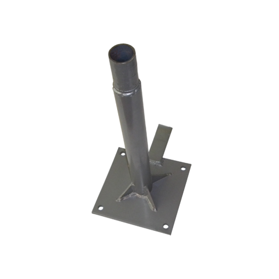 Мачти за активен мълниеприемник