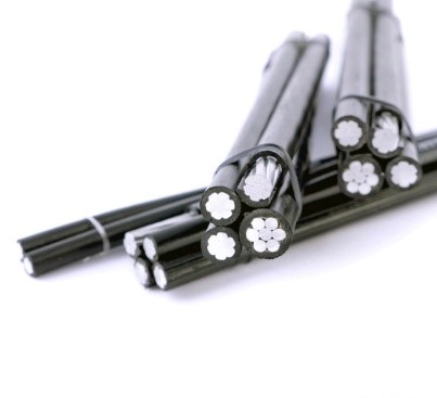 Проводници за въздушно окачване и неизолирани проводници