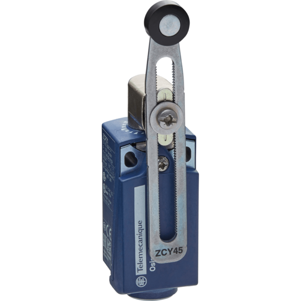 Крайни изключватели