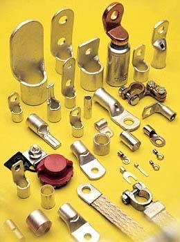 Кабелна арматура