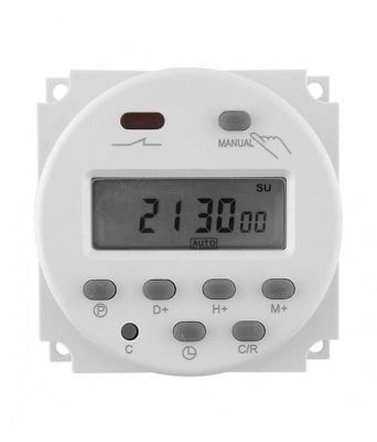 Електромери