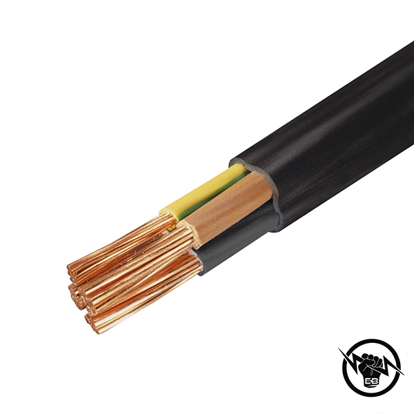 КАБЕЛ СВТ-С 5Х50 Б 0.6/1kV