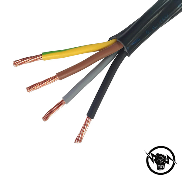 КАБЕЛ СВТ-С 4Х16 0.6/1kV