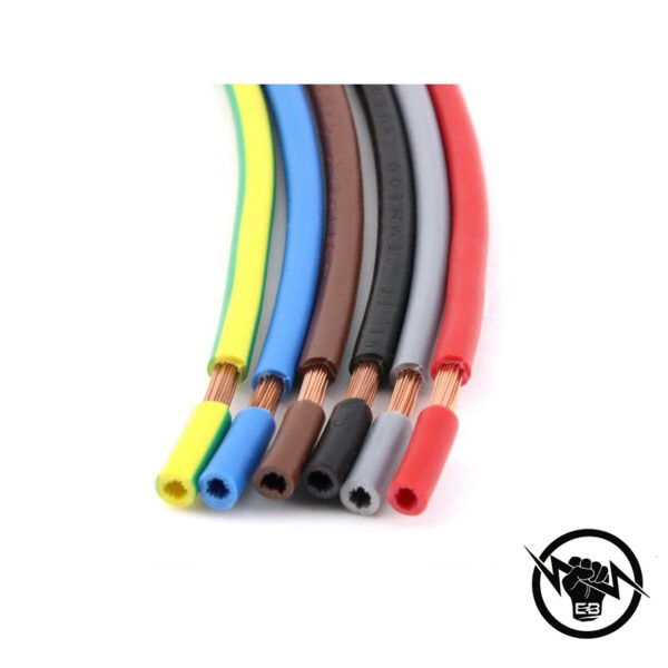 КАБЕЛ H05V-K/ПВ-А2-185