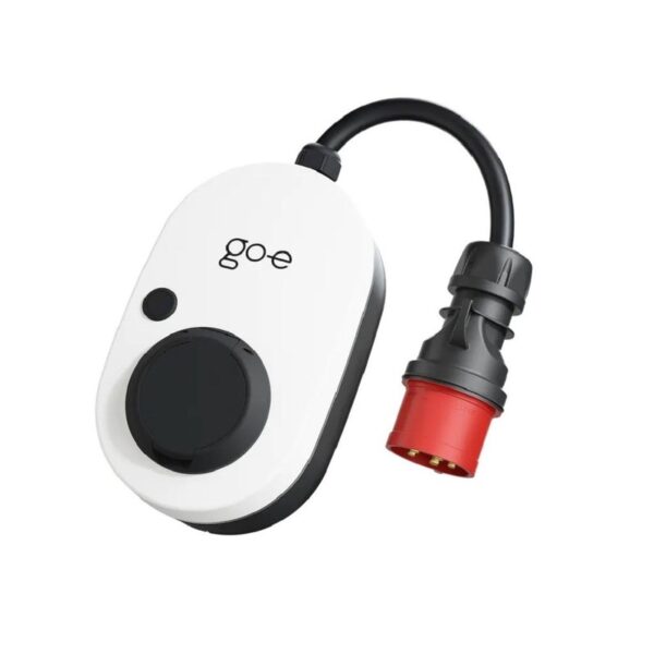 Мобилна зарядна станция за електромобили go-e charger Gemini Flex - Image 2