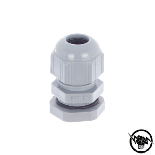 ЩУЦЕР PG11 IP68 TPO-03G,AGRA TURKUAZ