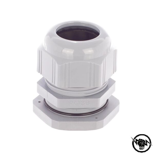 ЩУЦЕР PG36 IP68 TPO-08G,AGRA TURKUAZ