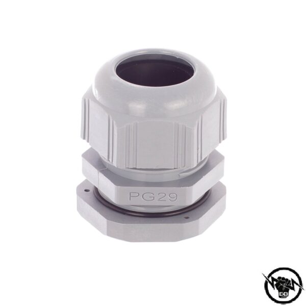 ЩУЦЕР PG29 IP68 TPO-07G,AGRA TURKUAZ