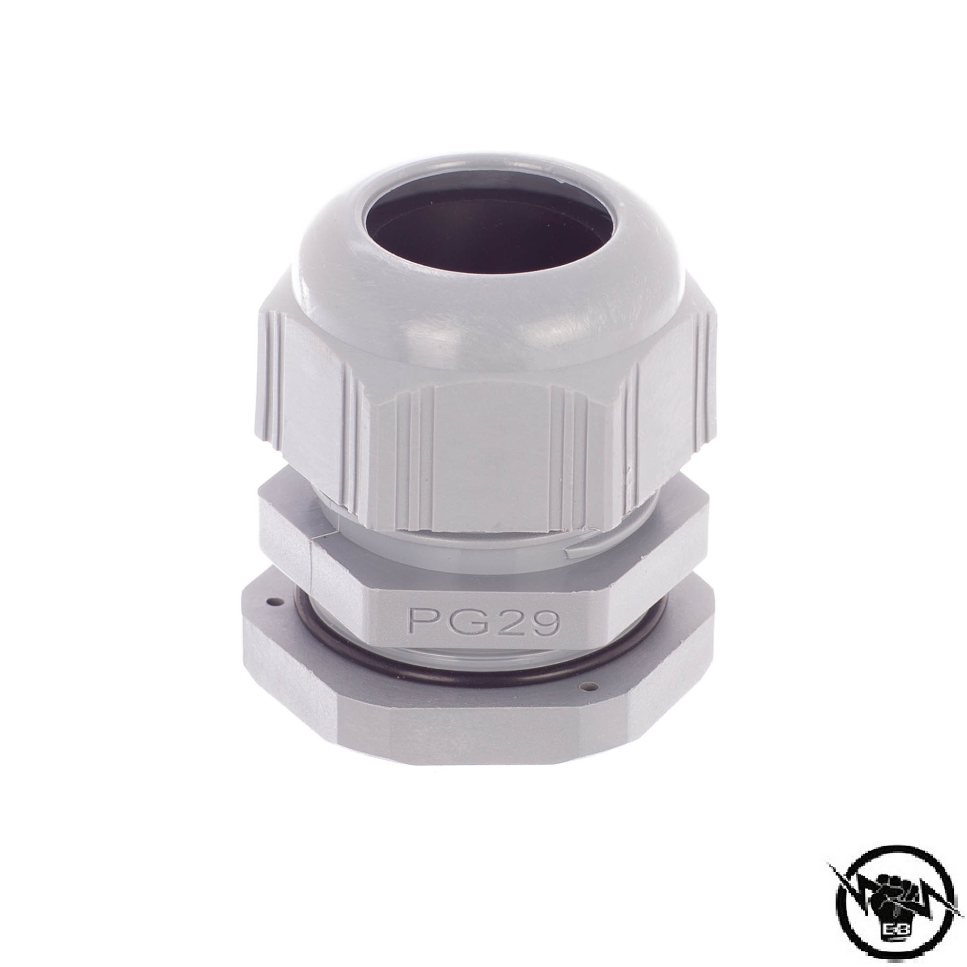 ЩУЦЕР PG29 IP68 TPO-07G,AGRA TURKUAZ