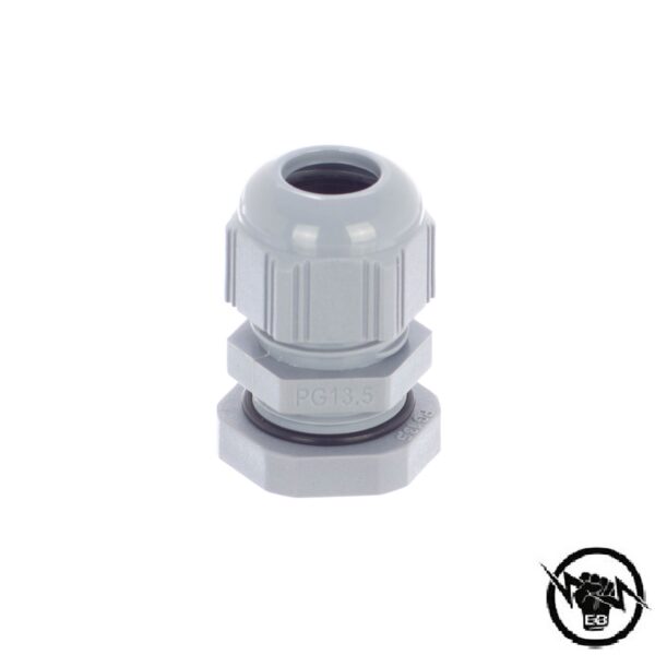 ЩУЦЕР PG13.5 IP68 TPO-04G,AGRA TURKUAZ