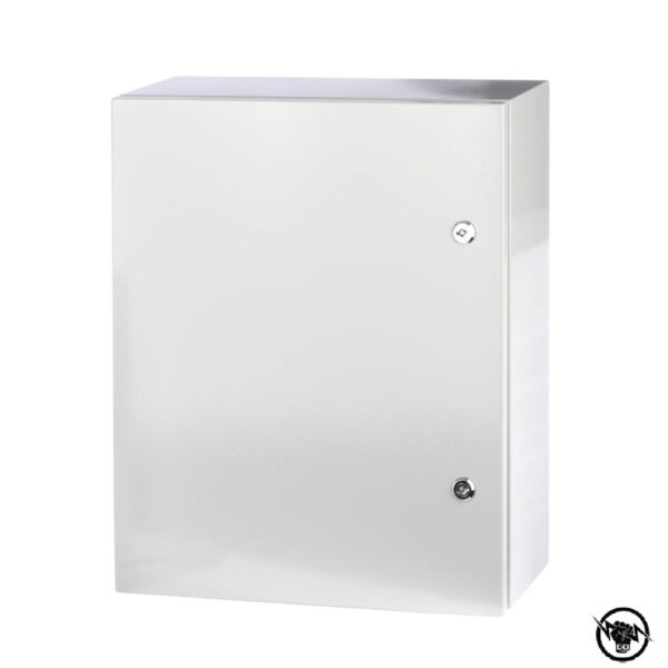 ТАБЛО МЕТАЛНО 600Х500Х200 С ПЛОЧА