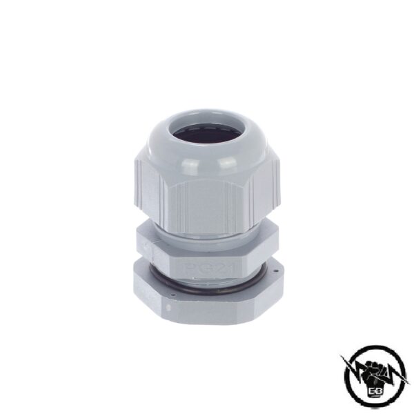 ЩУЦЕР PG21 IP68 TPO-06G,AGRA TURKUAZ