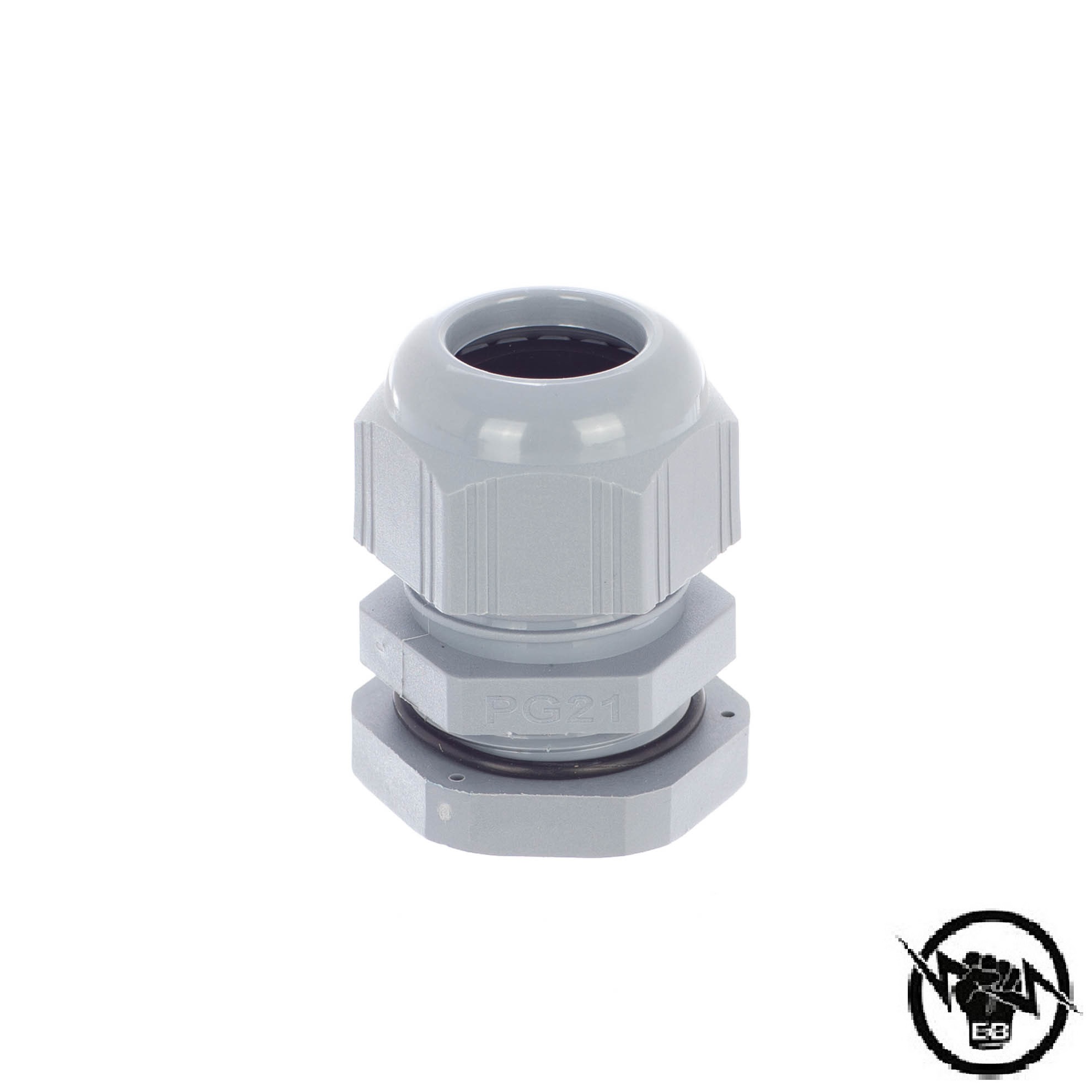 ЩУЦЕР PG21 IP68 TPO-06G,AGRA TURKUAZ