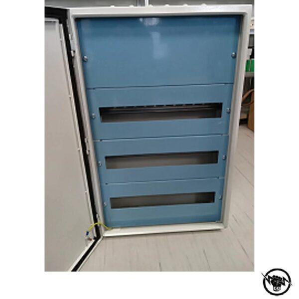 ТАБЛО РТ 720х460х150 С ЩИТ-60 МОДУЛА,IP65