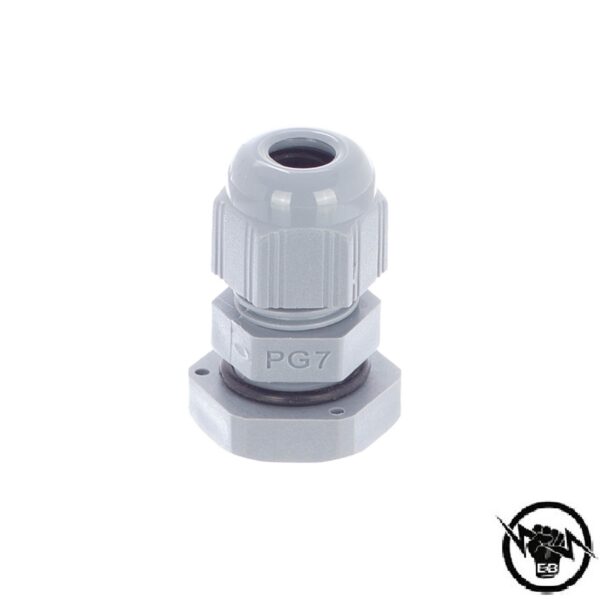 ЩУЦЕР PG7 IP68 TPO-01G,AGRA TURKUAZ