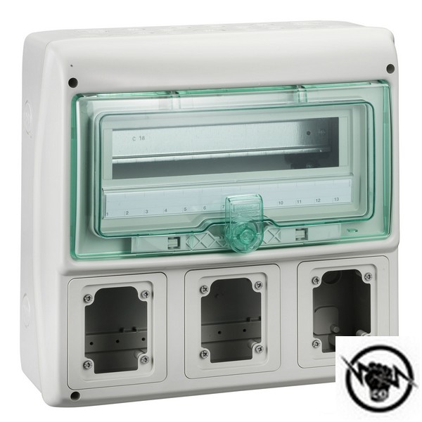 ТАБЛО KAEDRA 13155