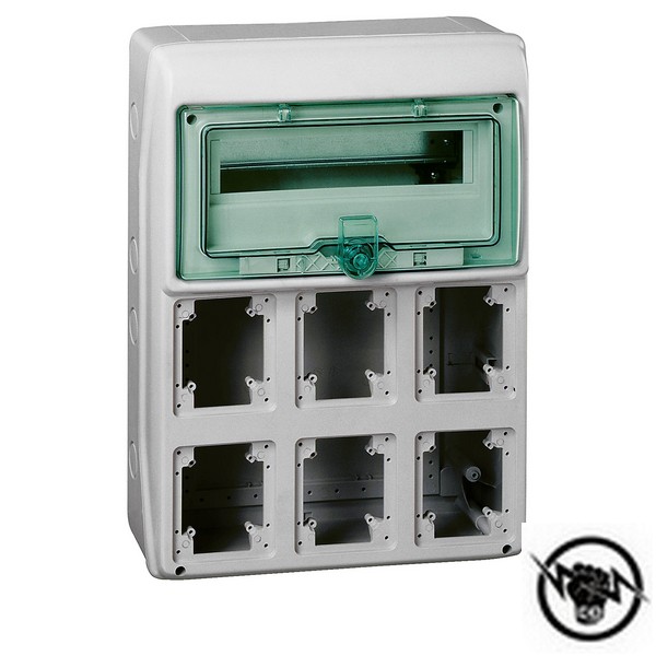 ТАБЛО KAEDRA 13181