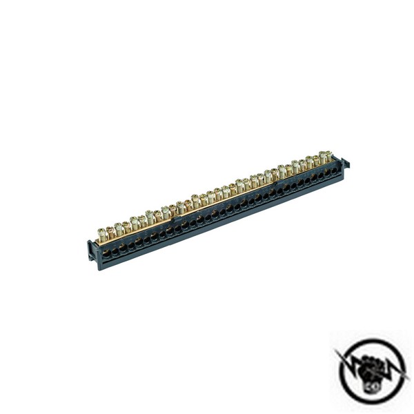 ШИНА НУЛЕВА 16