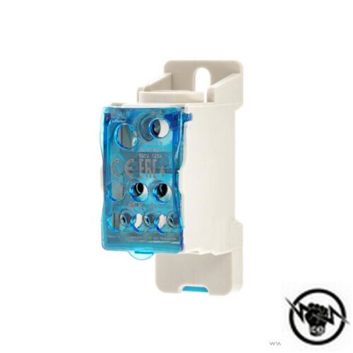 КЛЕМЕН БЛОК KTB-125-1 КАНЛУКС