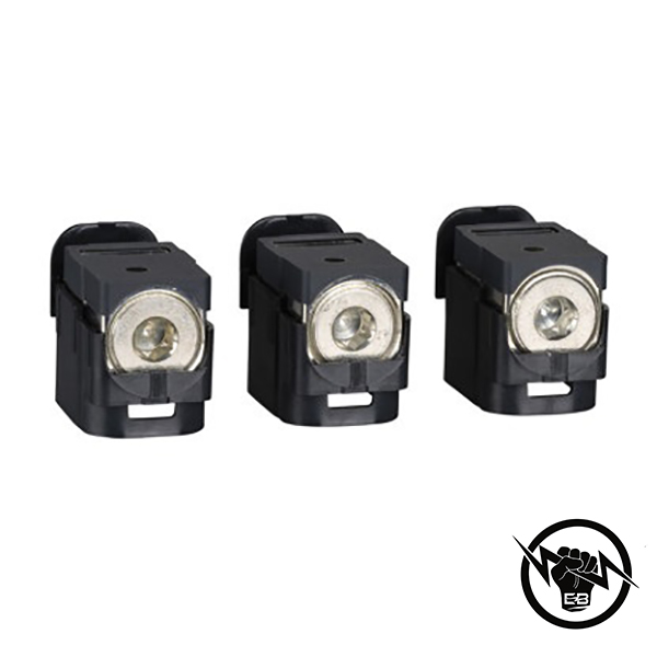 НАКРАЙНИК ЗА NSX LV429227