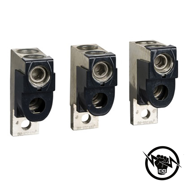 НАКРАЙНИК ЗА NSX LV429218