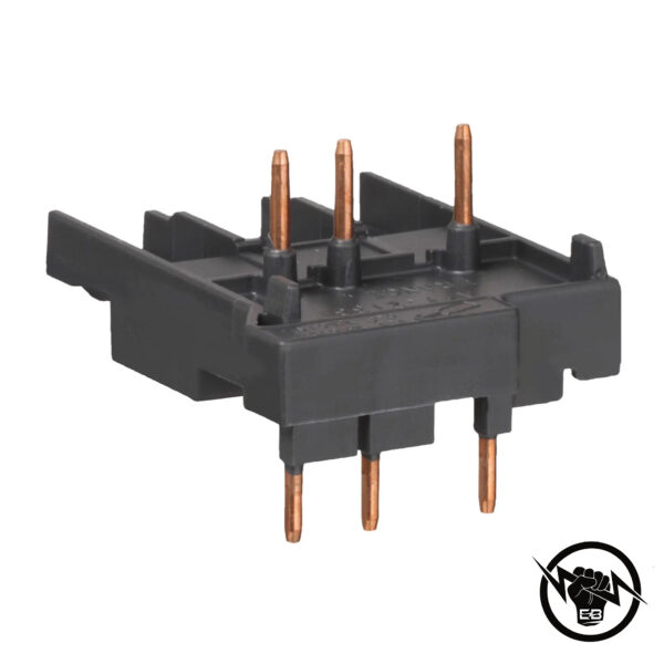 БЛОК ЗА ВРЪЗКА GV2AF01 ЗА GV2 И LC1K