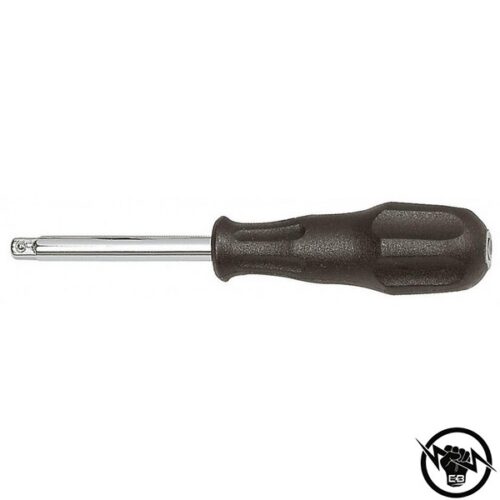 Ръкохватка за сменяеми накрайници - 1/4"x150 mm