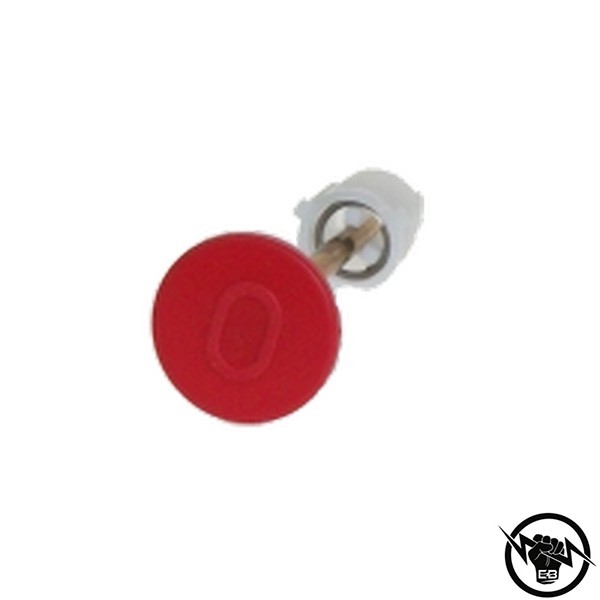 Удължител 38-60mm за контактни блокове модел B4TU