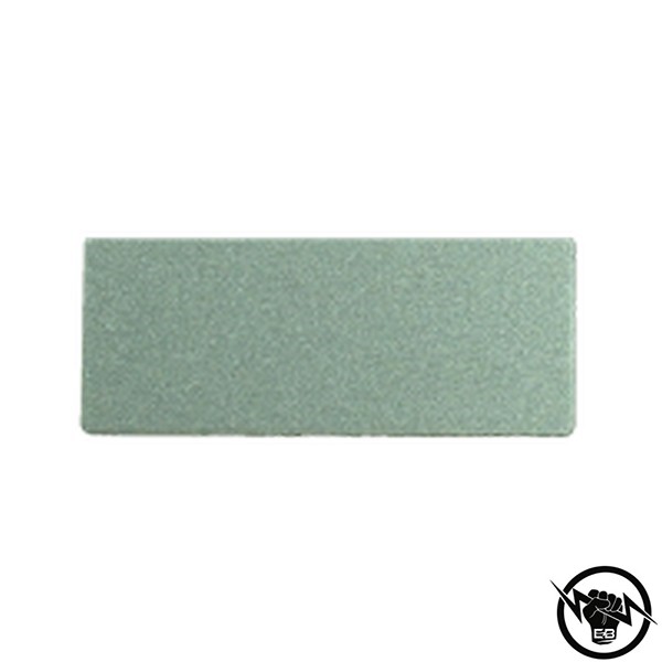 Маркировка от алуминий BK4 - размер 27x11, за носач P751 без надпис