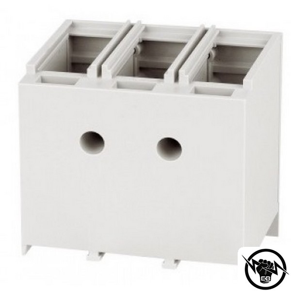 Клемен капак 3Р за MC1