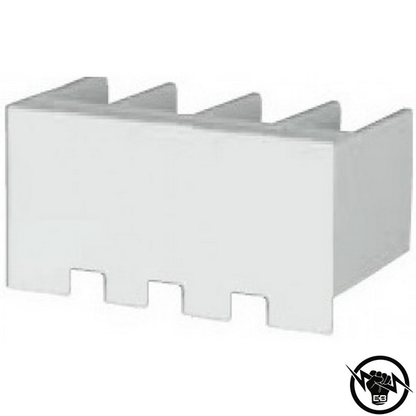 Клемен капак за прекъсвач MB1, 4P