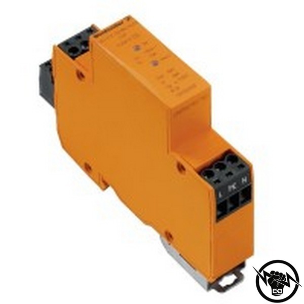 Модул за следене изправността на до 10 бр. VSCP, 24 V, 50 mA