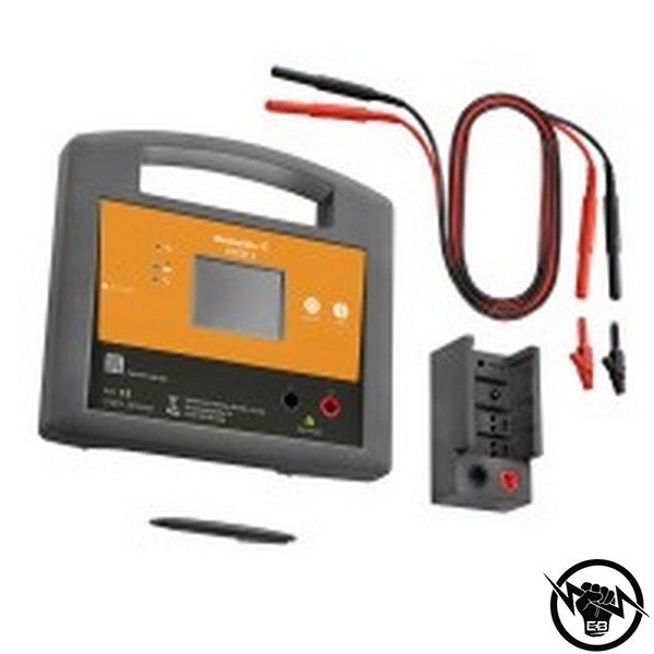 Модул за тестване на защита от пренапрежение - VPU AC и VPU PV