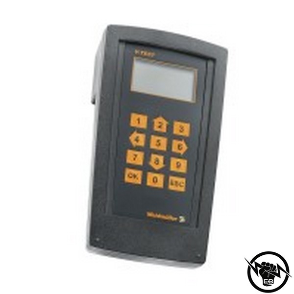 Модул за тестване на защити от пренапрежение - VSPC, VPU I и VPU II