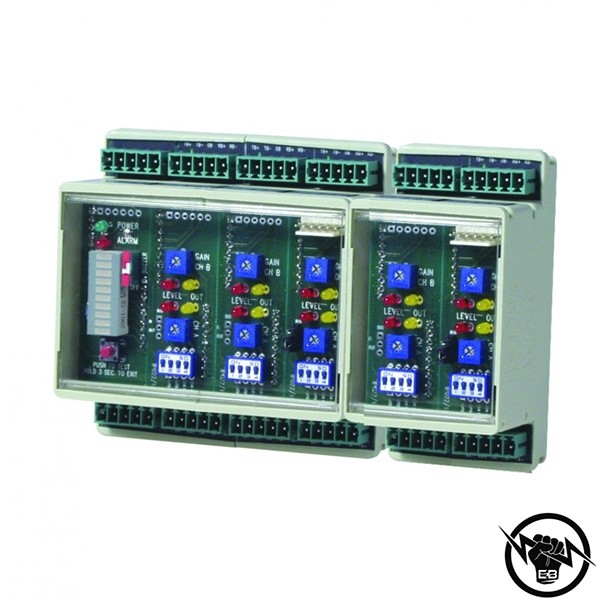 Фотоелектрически бариерен сензор, приемник - корпус от пластмаса (Ø10 x 42 mm), Обхват: 20 m, изход PNP - NC, захранване 10 - 30 V DC, свръзване с кабел 5 m, раб. темп. от -20 до 50 °C, IP 67