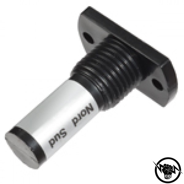 Магнит с Размер:и 12 x 44.5 x 9 mm