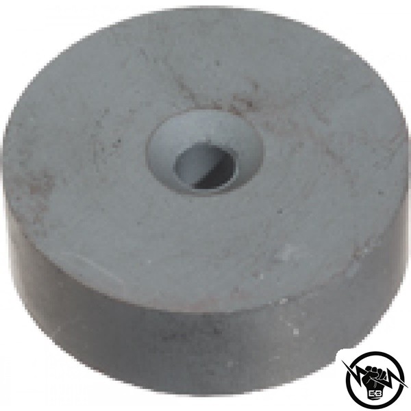 Магнит с Размер:и Ø25.1 x 9.3 mm, кодиран за използване с магнитни сензори за безопасност Модел: SMS, SMSA