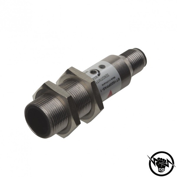 Рефлектор с Размер:и 51 x 17,5 x 6 mm, за ретро-рефлекторни сензори