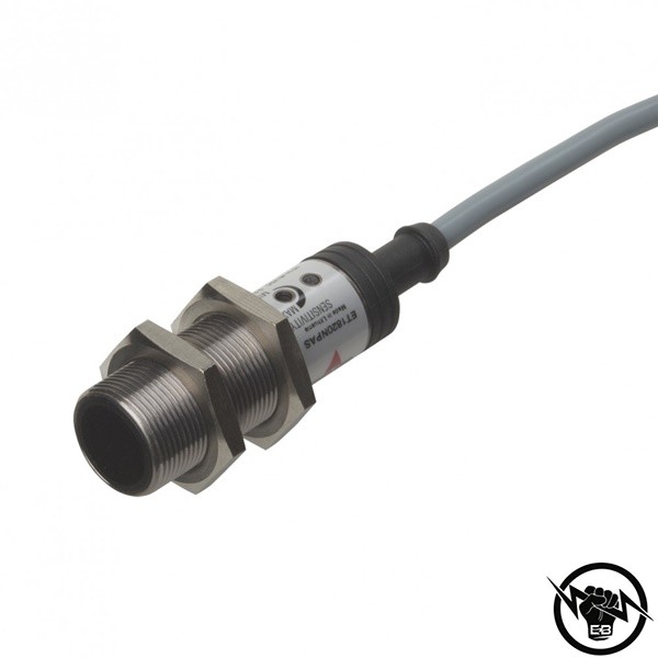 Рефлектор с Размер:и 100 x 100 x 9,2 mm, за ретро-рефлекторни сензори