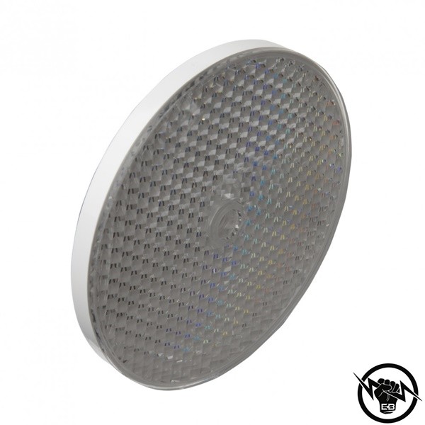 Рефлектор с Размер:и 182 x 42 x 8,mm, за ретро-рефлекторни сензори