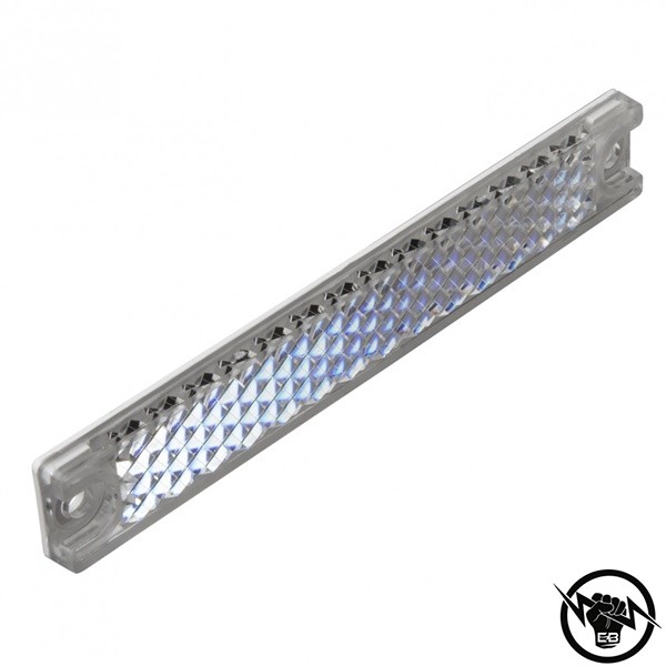 Рефлектор с Размер:и Ø25 x 5 mm, за ретро-рефлекторни сензори